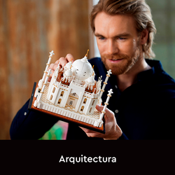 Sets Arquitectura LEGO