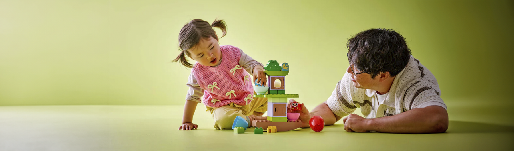 LEGO Panamá: guía para elegir el set ideal según tu edad y estilo