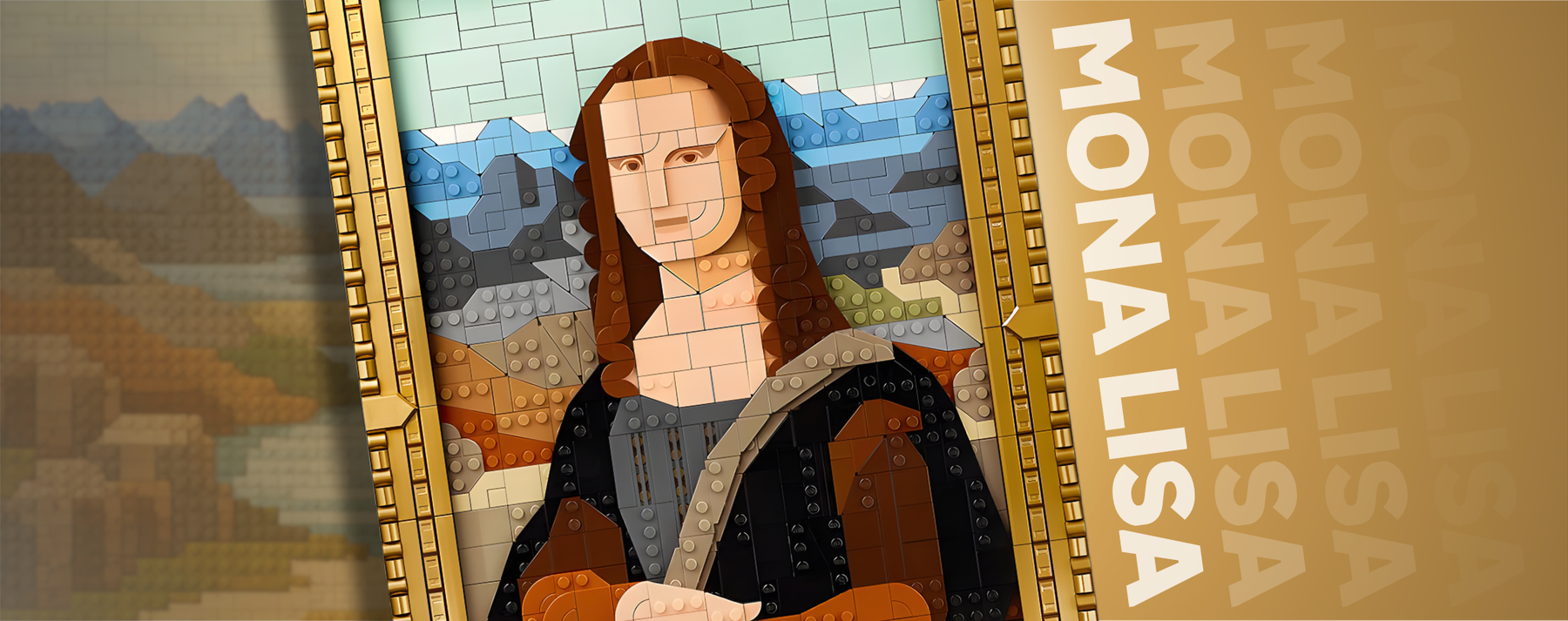 Mujeres que construyen historia: íconos que puedes armar con LEGO®