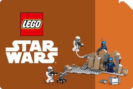 LEGO® Star Wars™ — LEGO PANAMA