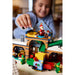 LEGO® Icons: Oficina De Correos De Papá Noel (10339)_013