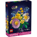 LEGO®Botanicals: Ramillete Rayos De Sol (10347)_001
