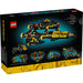 LEGO® Icons: Blacktron Renegade (10355)_003