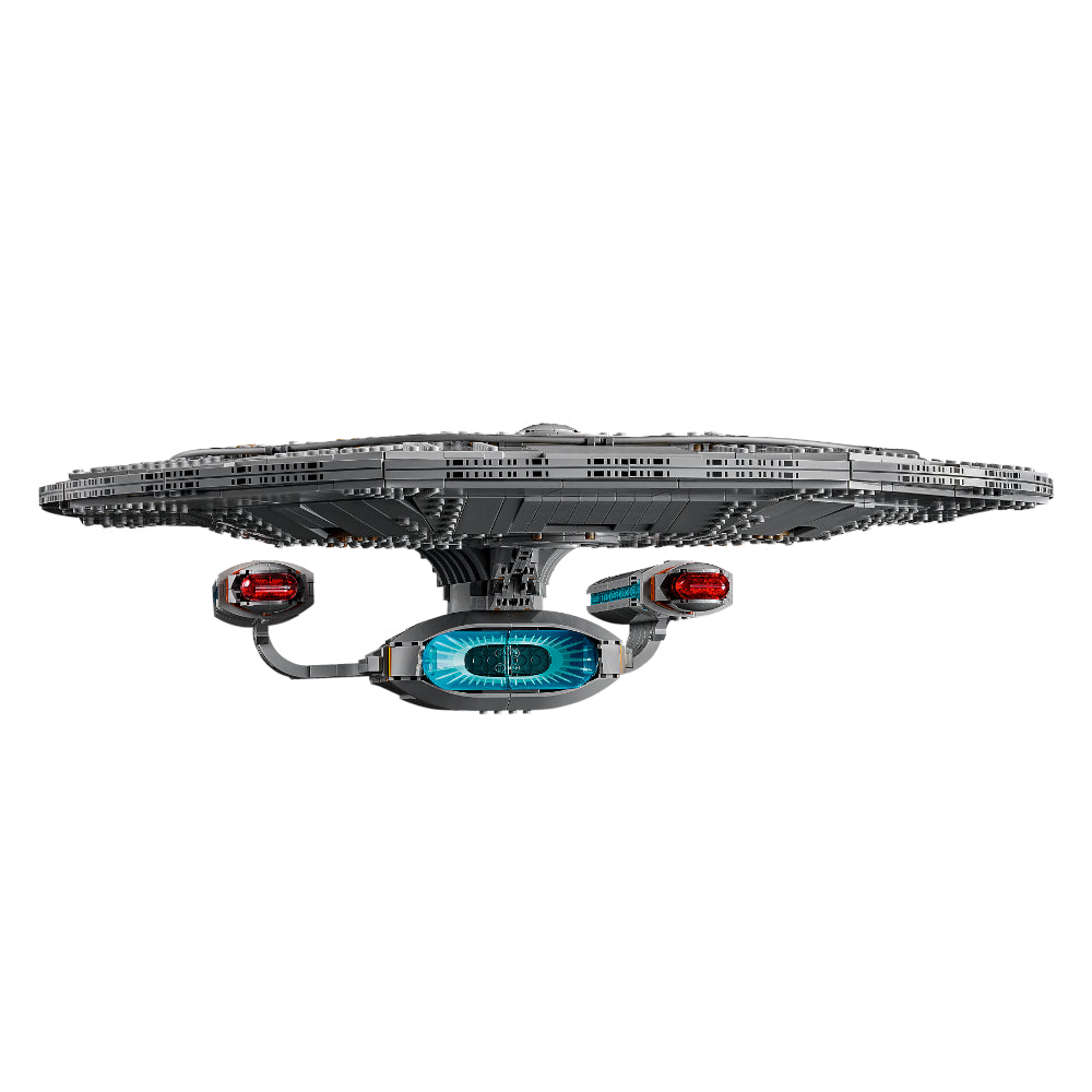 STAR TREK: USS ENTERPRISE