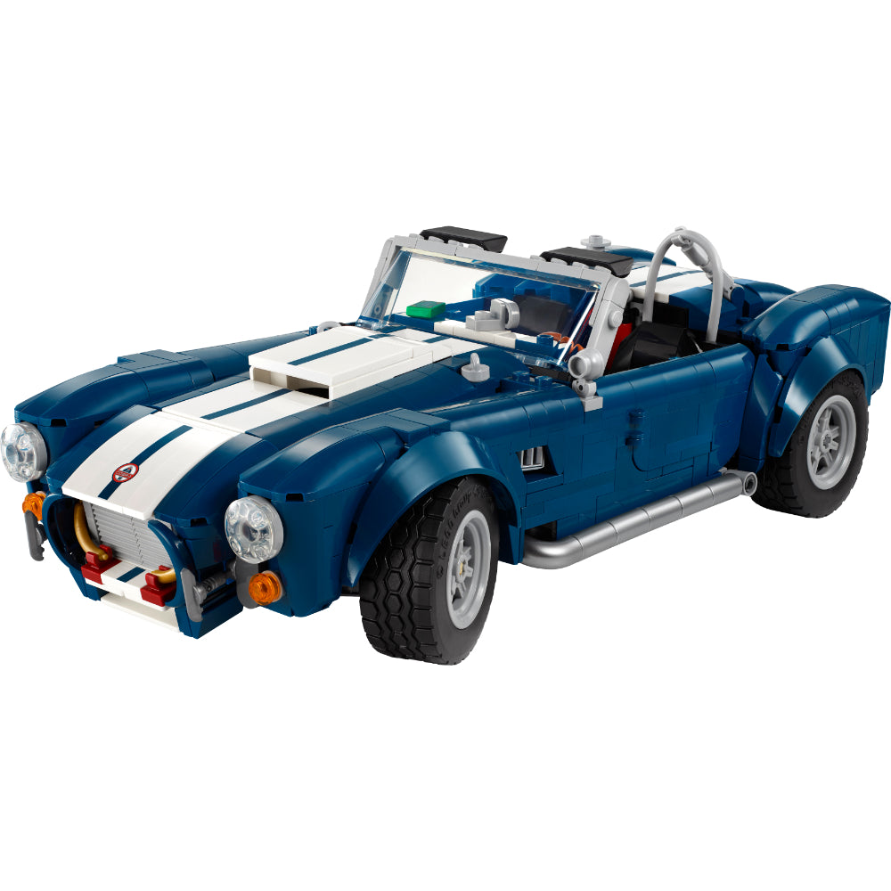 SHELBY COBRA 427