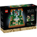 LEGO® Icons: Jardín Con Fuente (10359)_003