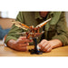 LEGO® Icons: Máquina Voladora De Leonardo Da Vinci (10363)_011