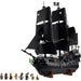 LEGO®Icons: Captain Jack Sparrow'S Pirate Ship (10365)_002