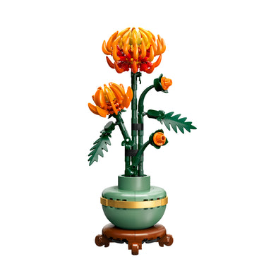 LEGO®Botanicals: Crisantemo (10368)_002