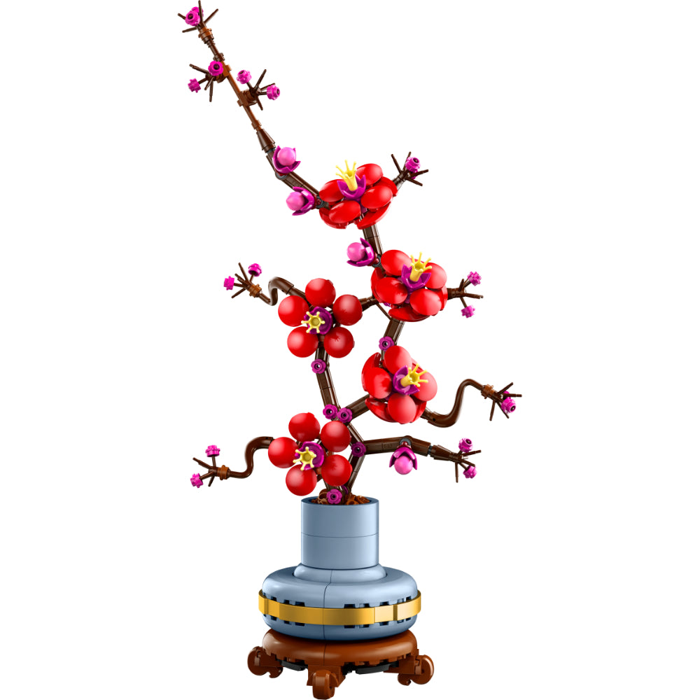 LEGO®Botanicals: Flor De Ciruelo (10369)_002