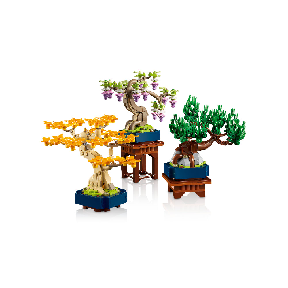 LEGO®Botanicals: Minibonsáis (10373)_004