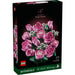 LEGO®Botanicals: Ramo De Rosas Rosadas (10374)_002