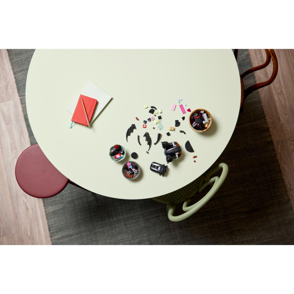 LEGO®Icons: Cómo Entrenar A Tu Dragón: Chimuelo (10375)