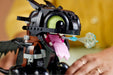 LEGO®Icons: Cómo Entrenar A Tu Dragón: Chimuelo (10375)