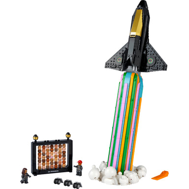 LEGO® Moments: Sobre La Luna Con Pharrell Williams (10391)_002