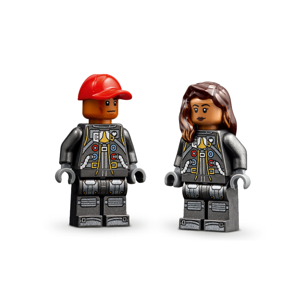 LEGO® Moments: Sobre La Luna Con Pharrell Williams (10391)_005