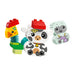 LEGO®Duplo: Tren De Los Animales (10412)_008