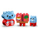 LEGO®Duplo: Rutinas Diarias: Comer Y Dormir (10414)_004