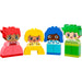 LEGO®Duplo: Grandes Sentimientos Y Emociones (10415)_002