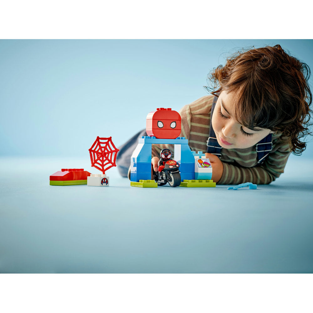 LEGO®Duplo Disney™: Aventura En Moto De Spin (10424)_006