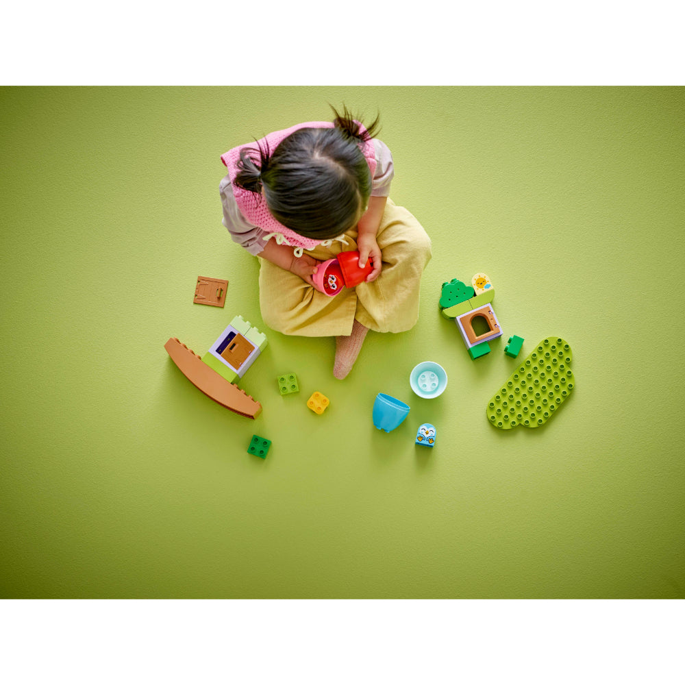 LEGO®Duplo: Árbol Equilibra Y Apila (10440)_007