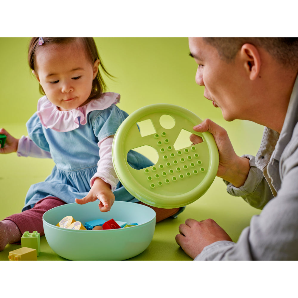 LEGO®Duplo: Clasificador De Formas: Casa De Los Perritos (10441)_007