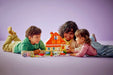 LEGO®Duplo: Casa Familiar De Bluey Con Juego De Memoria (10459)_008