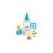 LEGO®Duplo: Frozen: Caja Creativa Con Elsa Y Olaf (10462)_005