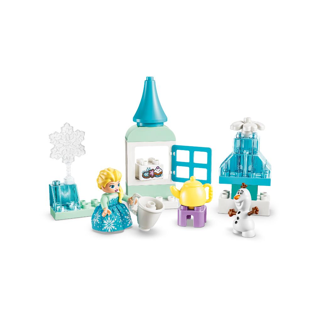LEGO®Duplo: Frozen: Caja Creativa Con Elsa Y Olaf (10462)_007