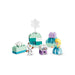 LEGO®Duplo: Frozen: Caja Creativa Con Elsa Y Olaf (10462)_008