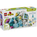 LEGO®Duplo: Frozen: Caja Creativa Con Elsa Y Olaf (10462)_001