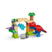 LEGO®Duplo: Dinosaurio Spidey-Rex Vs. Duende Verde (10463)_005