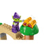 LEGO®Duplo: Dinosaurio Spidey-Rex Vs. Duende Verde (10463)_007