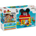LEGO®Duplo: Casa De Mickey Mouse Con Minnie Y Pluto (10465)_003