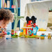 LEGO®Duplo: Casa De Mickey Mouse Con Minnie Y Pluto (10465)_008