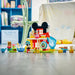 LEGO®Duplo: Casa De Mickey Mouse Con Minnie Y Pluto (10465)_009