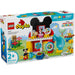 LEGO®Duplo: Casa De Mickey Mouse Con Minnie Y Pluto (10465)_001