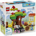 LEGO®Bluey: Pizzeras Con Muffin Y Bluey (10469)_001