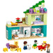 LEGO®Duplo: Casa Familiar Moderna “3 En 1” Con Figuras (10470)_002