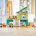 LEGO®Duplo: Casa Familiar Moderna “3 En 1” Con Figuras (10470)_008