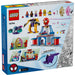 LEGO®  Duplo Cuartel General Arácnido del Equipo Spidey (10794) _003