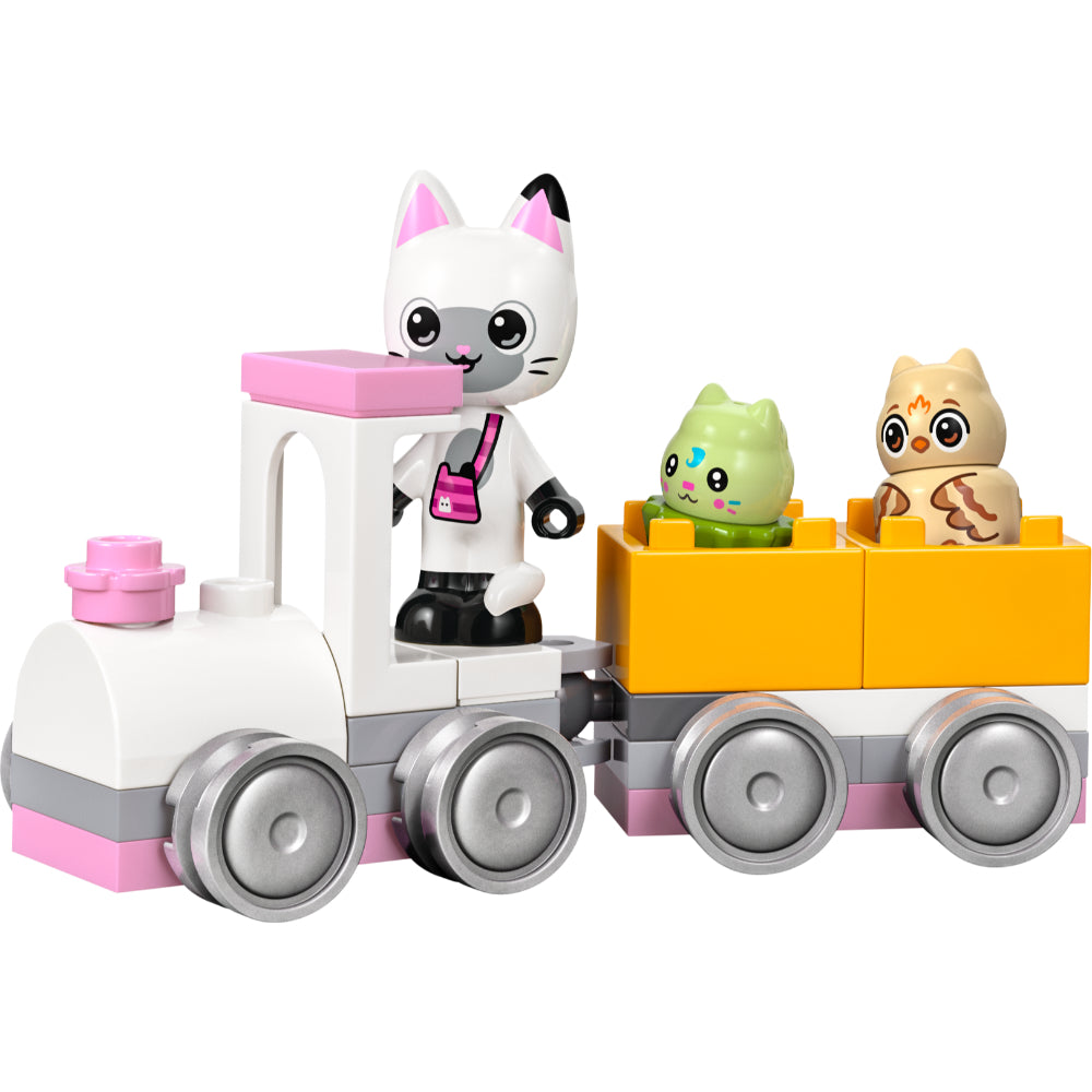 LEGO®Gabby'S Dollhouse: Guardería De Gatitos De Gabby (10796)_013