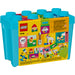 LEGO®  Classic  Caja de Ladrillos Creativos Vibrantes (11038) _003