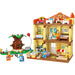 LEGO®Duplo: Casa Familiar De Bluey (11203)_002