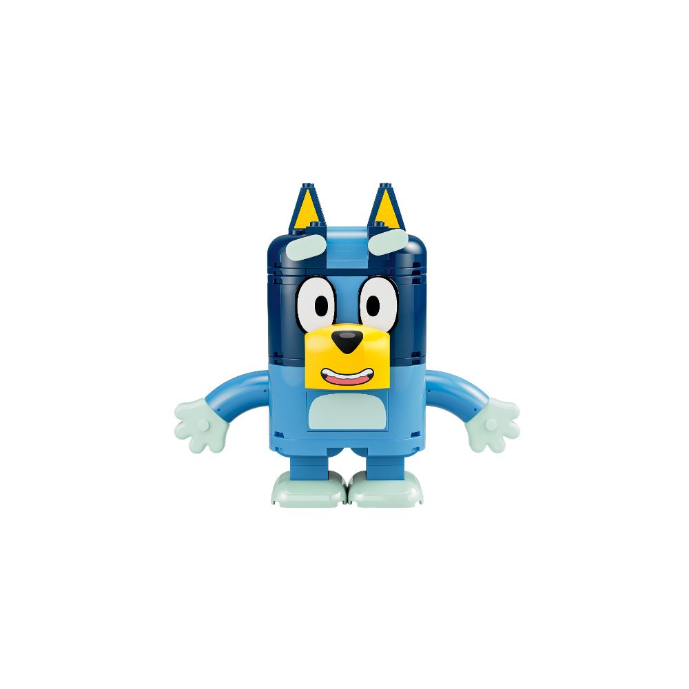 LEGO®Bluey: Familia De Bluey Para Construir (11217)_011