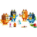 LEGO®Bluey: Familia De Bluey Para Construir (11217)_002