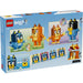 LEGO®Bluey: Familia De Bluey Para Construir (11217)_003