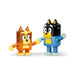 LEGO®Bluey: Familia De Bluey Para Construir (11217)_007