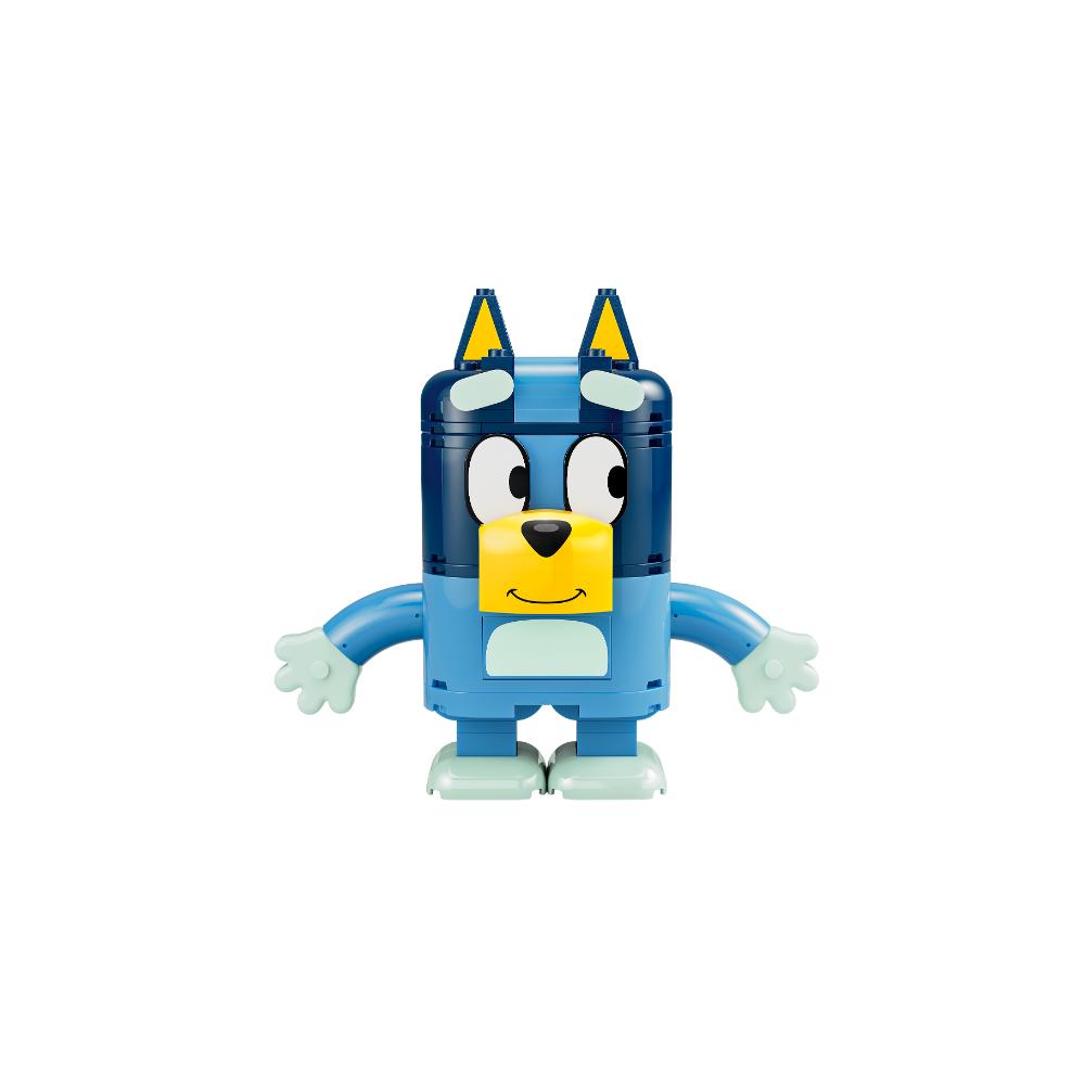 LEGO®Bluey: Familia De Bluey Para Construir (11217)_010