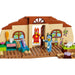 LEGO®Bluey: Escuela Con Rusty Y Bluey (11221)_007